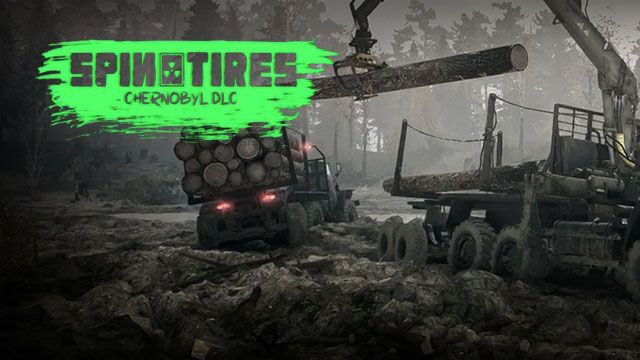 Spintires: Chernobyl