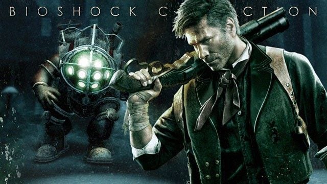 BioShock: The Collection trainer BioShock 2 Remastered v1.0 (v1.0.121322) - v1.0.12228 +15 TRAINER - Darmowe Pobieranie | GRYOnline.pl