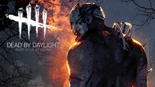 Dead by Daylight - Action