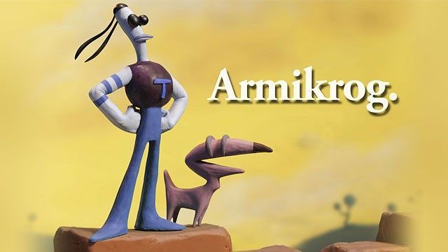 Armikrog