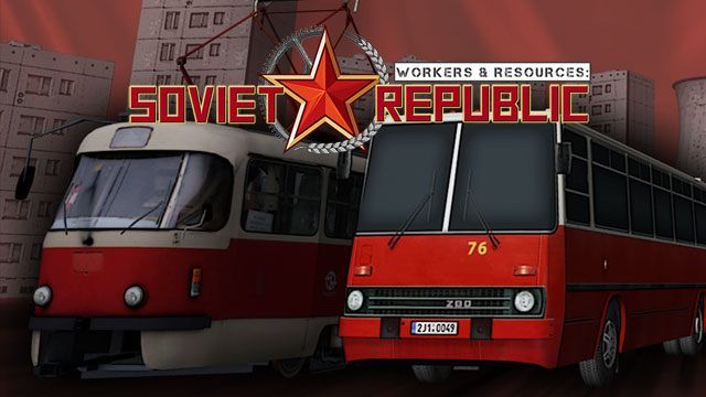 Workers & Resources: Soviet Republic trainer v0.7.4.0 +2 Trainer - Darmowe Pobieranie | GRYOnline.pl