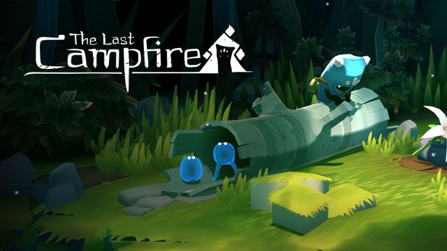 The Last Campfire