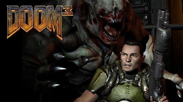 Doom 3 patch v.1.31 - Darmowe Pobieranie | GRYOnline.pl