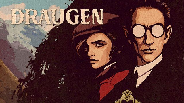 Draugen