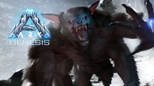 ARK: Genesis