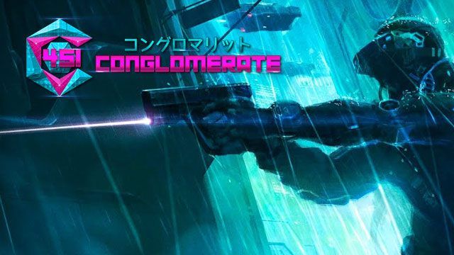 Conglomerate 451