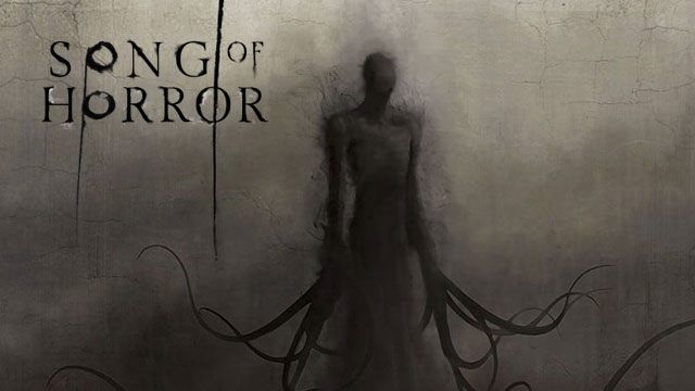 Song of Horror demo  - Darmowe Pobieranie | GRYOnline.pl