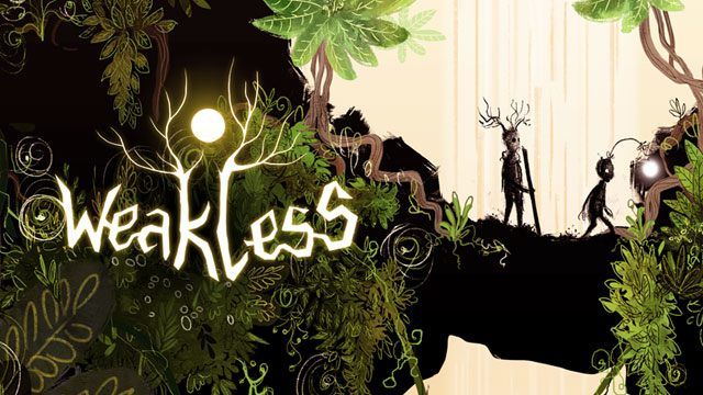 Weakless