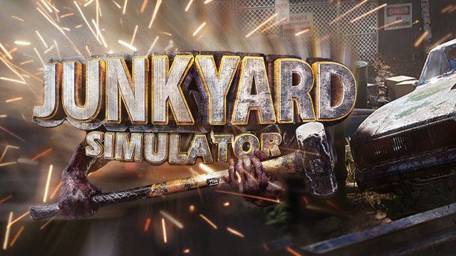 Junkyard Simulator