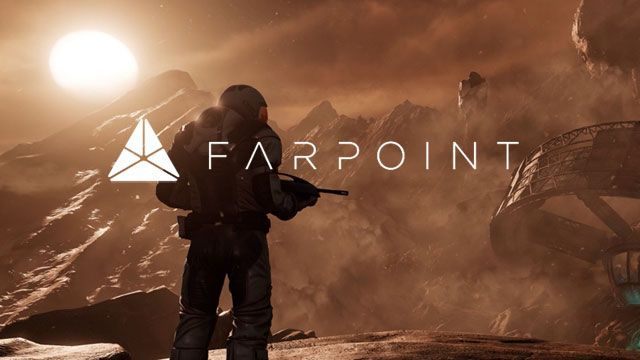 Farpoint - Action