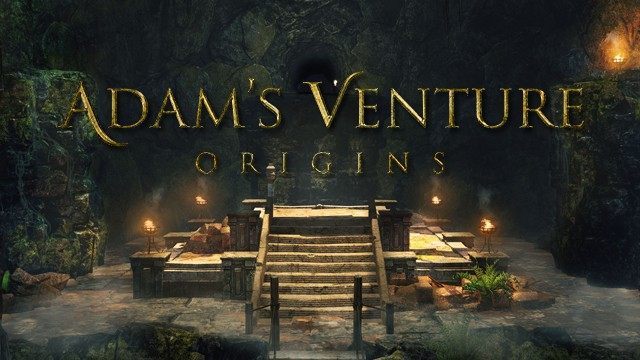 Adam's Venture: Origins