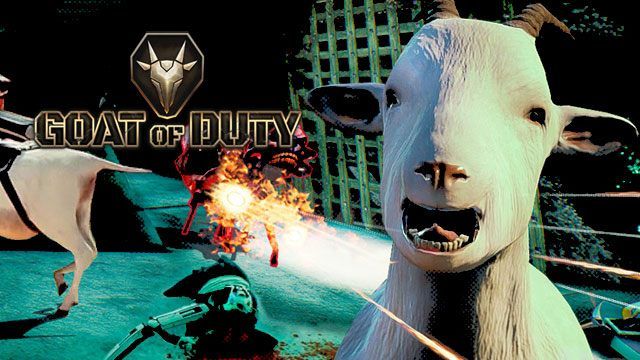 Goat of Duty