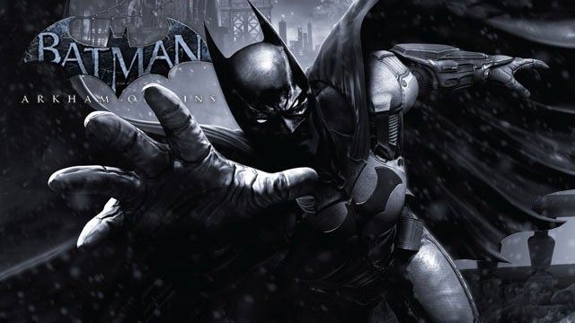 Batman: Arkham Origins trainer v1.0 +2 Trainer #2 - Darmowe Pobieranie | GRYOnline.pl