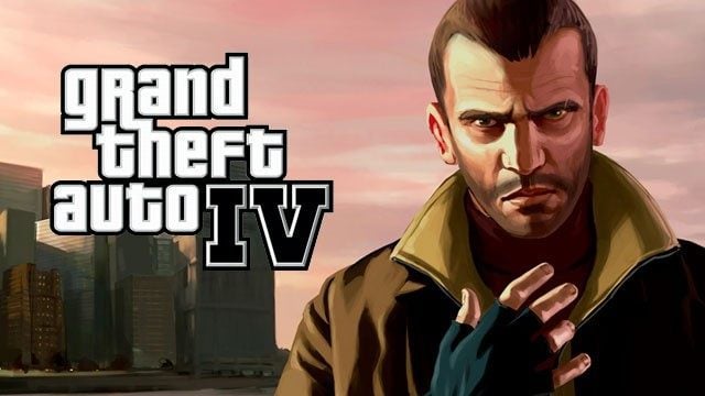 Grand Theft Auto IV mod XLiveLess - Darmowe Pobieranie | GRYOnline.pl