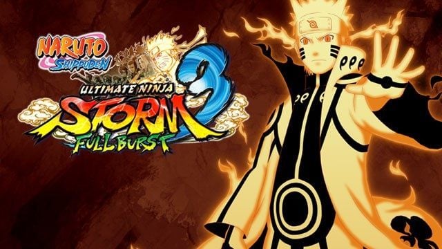 Naruto Shippuden: Ultimate Ninja Storm 3 Full Burst trainer +14 TRAINER - Darmowe Pobieranie | GRYOnline.pl
