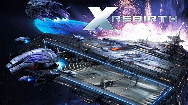 X Rebirth trainer v1.25 +1 TRAINER - Darmowe Pobieranie | GRYOnline.pl