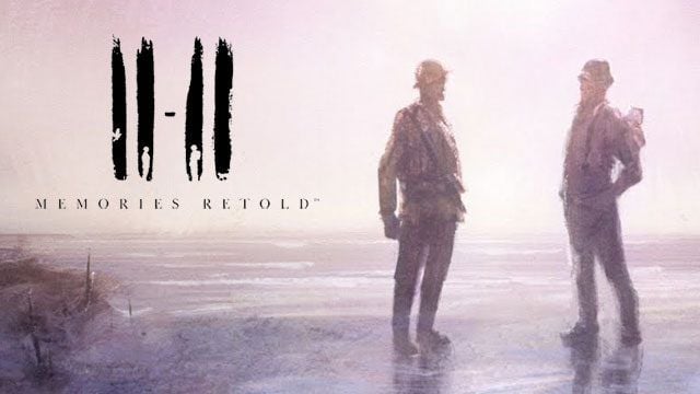 11-11: Memories Retold