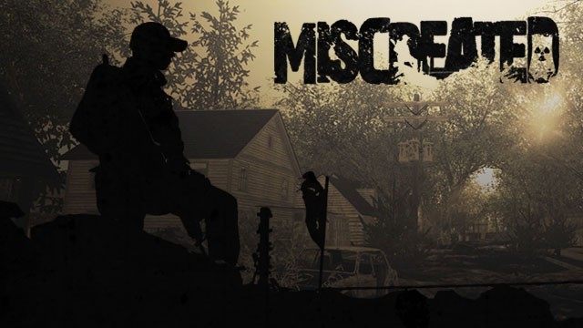 Miscreated