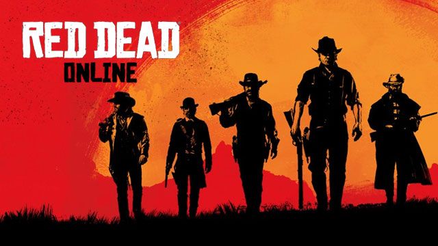 Red Dead Online