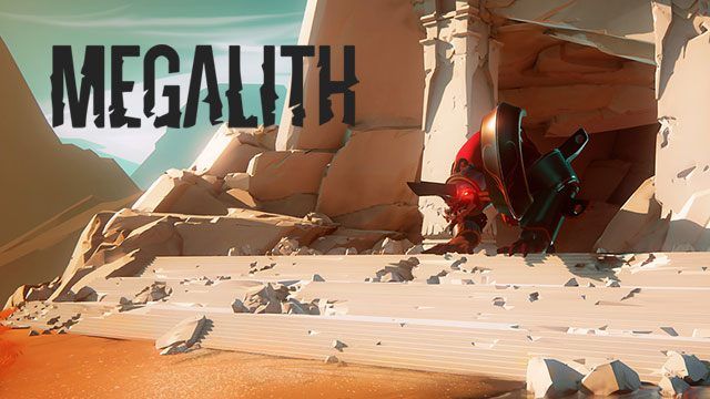 Megalith