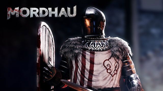 Mordhau
