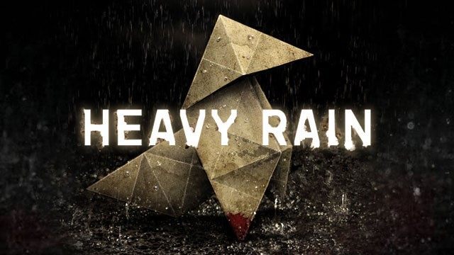 Heavy Rain - Adventure