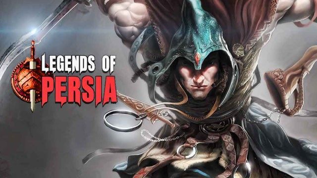 Legends of Persia trainer v1.0 +1 TRAINER - Darmowe Pobieranie | GRYOnline.pl