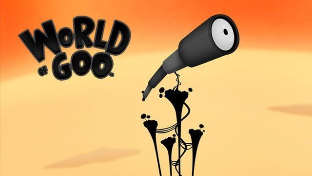 World of Goo demo  - Darmowe Pobieranie | GRYOnline.pl