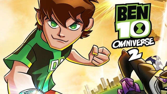 Ben 10: Omniverse 2