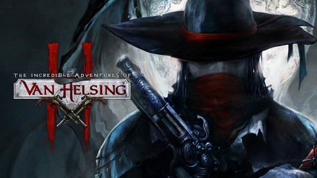 The Incredible Adventures of Van Helsing II trainer v1.3.4 +10 Trainer - Darmowe Pobieranie | GRYOnline.pl