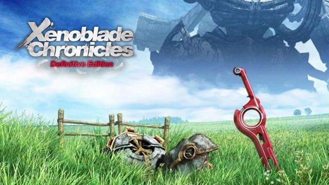 Xenoblade Chronicles
