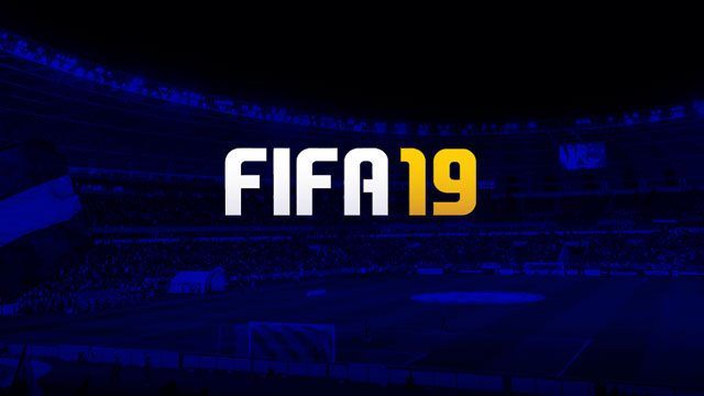 FIFA 19 - Sports