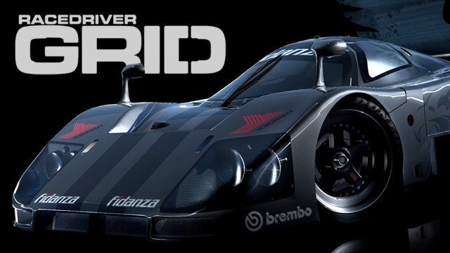 Race Driver: GRID demo eBay Motors Muscle Series - Darmowe Pobieranie | GRYOnline.pl