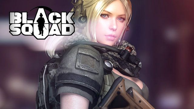 Black Squad