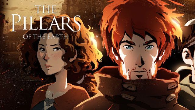 The Pillars of the Earth