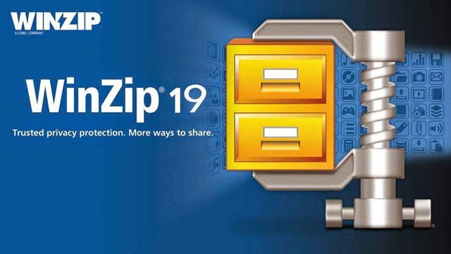 WinZip v.25.0 Build 14273  32-bit | GRYOnline.pl