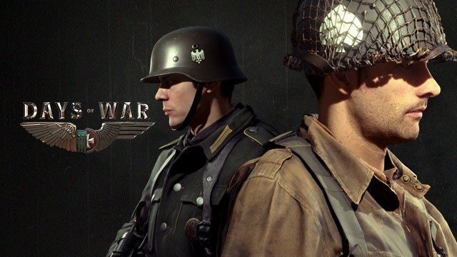Days of War