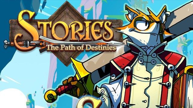 Stories: The Path of Destinies