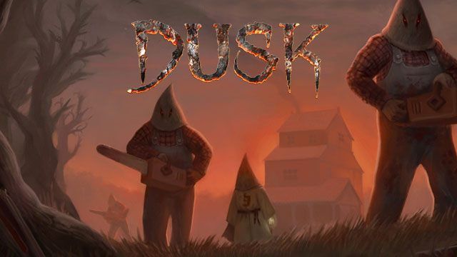 DUSK trainer +4 Trainer - Darmowe Pobieranie | GRYOnline.pl