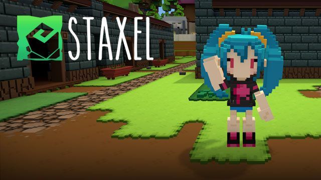Staxel
