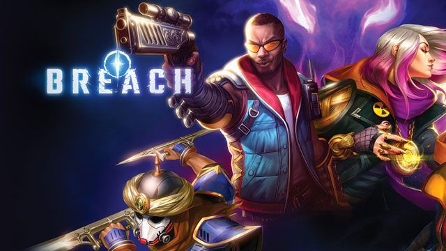 Breach