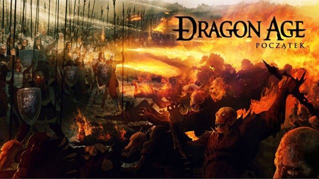 Dragon Age Origins - 100% Save ze szlachcicem | GRYOnline.pl
