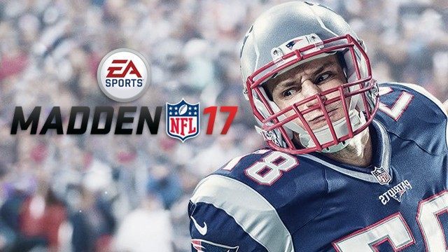 Madden NFL 17