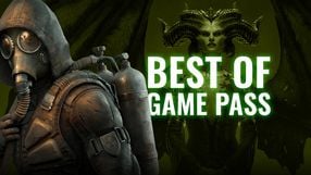 Najlepsze gry w Xbox Game Pass - 2025