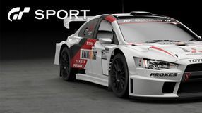 Graliśmy w Gran Turismo Sport – król wyścigów goni konkurentów zapowiedź gry
