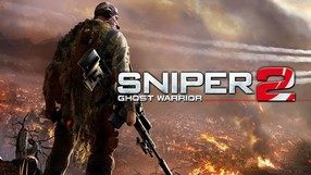 Sniper: Ghost Warrior 2