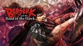 Recenzja gry Berserk and the Band of the Hawk – tylko dla fanów