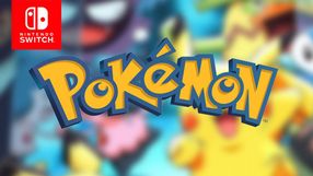 Pokemon (2018) (Switch)