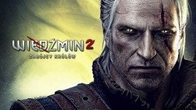 Geralt ujarzmia Xboksa - recenzja gry Wiedźmin 2: Zabójcy królów