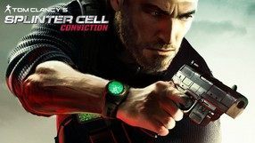 Tom Clancy's Splinter Cell: Conviction - test przed premierą